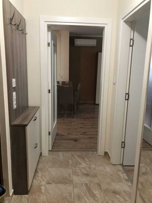 Дава се под наем Двустаен апартамент в Пловдив, Южен - 68 кв.м за 348.84 € - Снимка #6