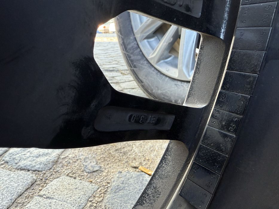 Промоция - джанти с датчици 19” 5х112 за БМВ BMW wheels опция гуми