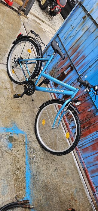 Bicicleta mtb Fischer roti 26 inch