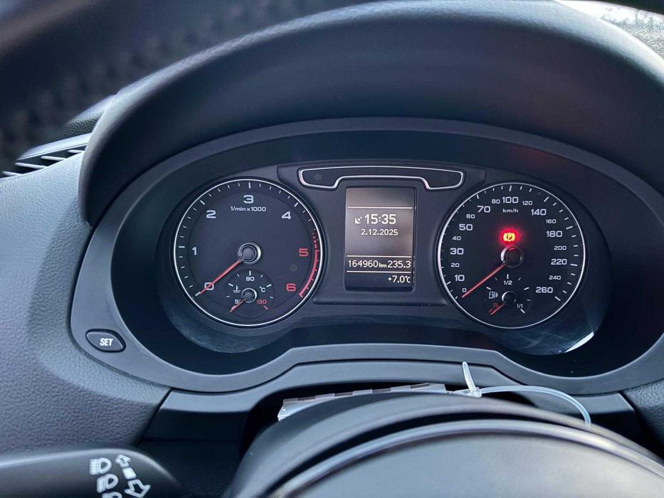 audi Q3 Quattro 2.0 TDI