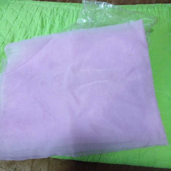 Отрезы плательных тканей