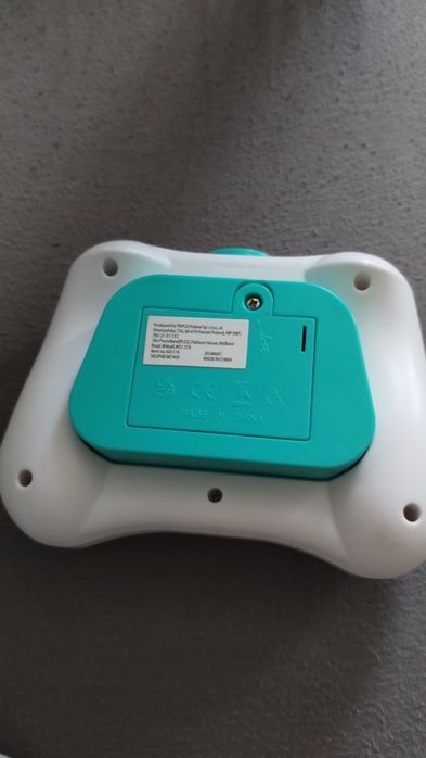 Jucărie popit electrică interactivă