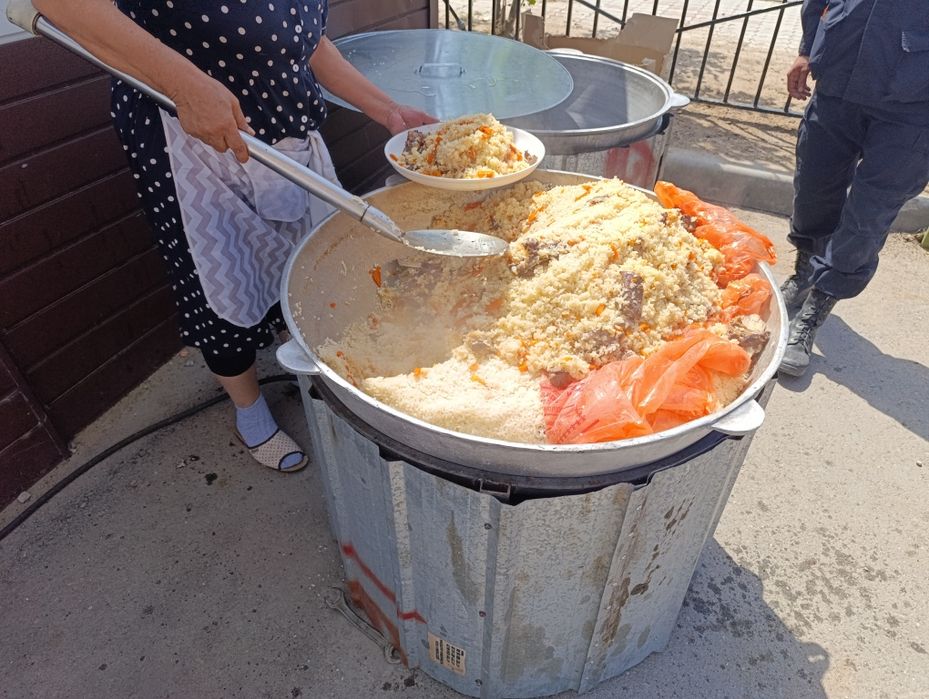 Аренда палатки, доставка