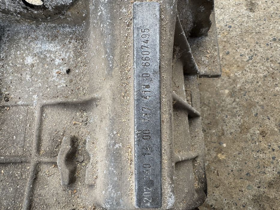 Продам Мккп мерседес w202