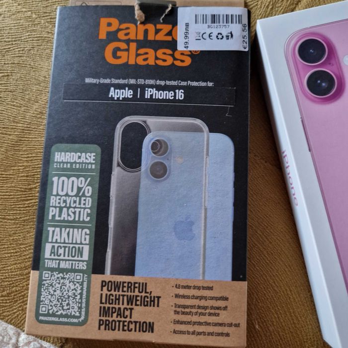 Iphone 16 продавам