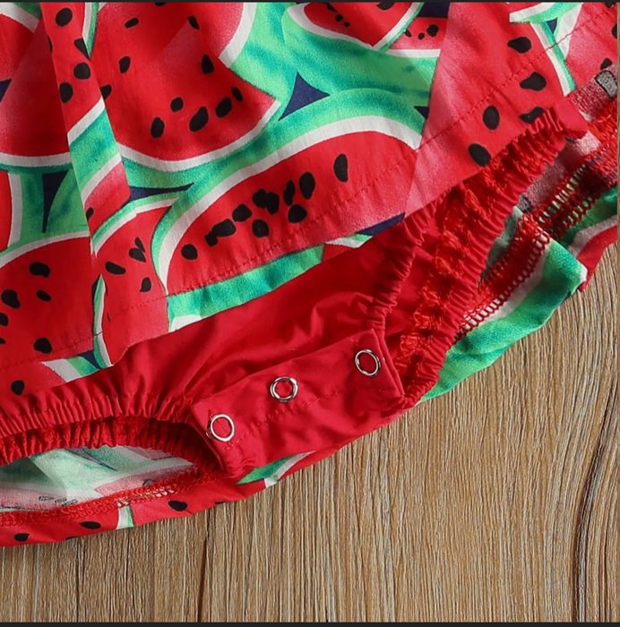 Боди - рокли за малки принцеси