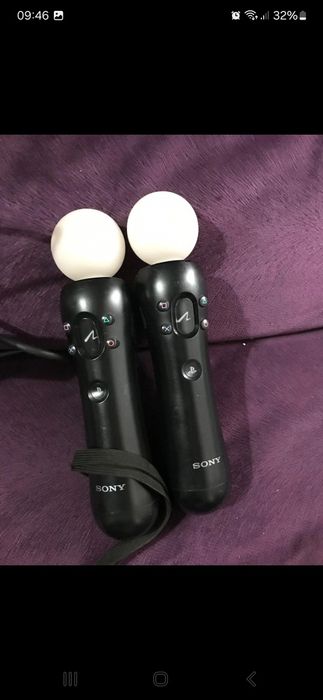 Ochelari vr compatibil cu ps4