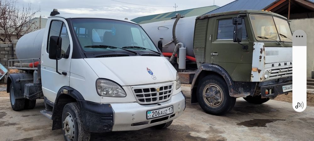 Очистка септиков