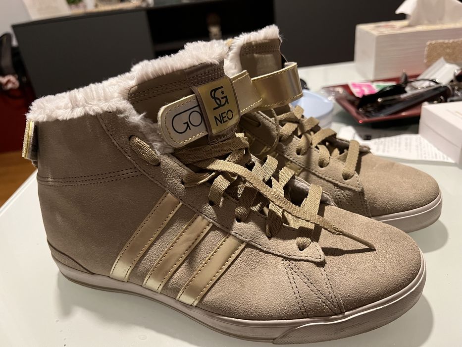 Adidas Selena Gomez NEO