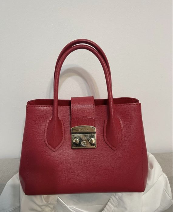 Geanta Furla metropolis