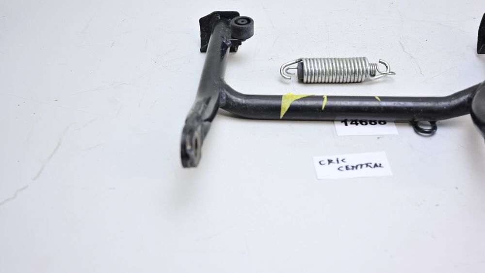 Cric Central Yamaha Fazer 800 FZ8 2010 - 2015