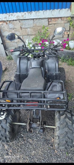 Продам квадроцикл