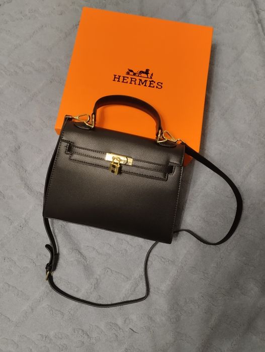 Женская сумка Hermes