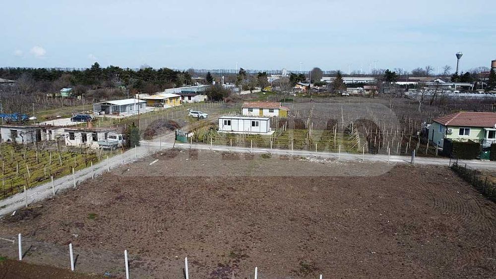 Продава се Парцел в Каварна - 574 кв.м за 17 €/кв.м - Снимка #2