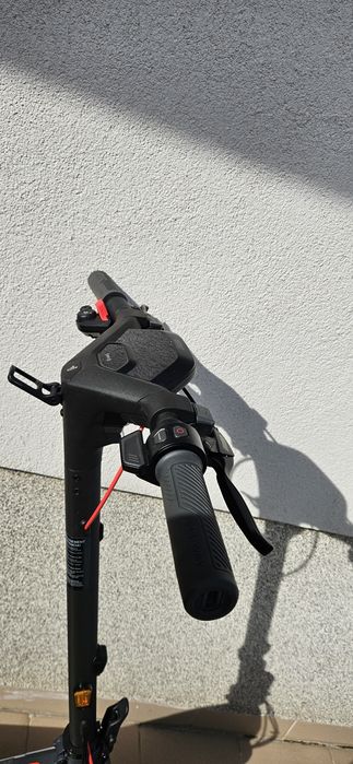 Segway KickScooter P100SE