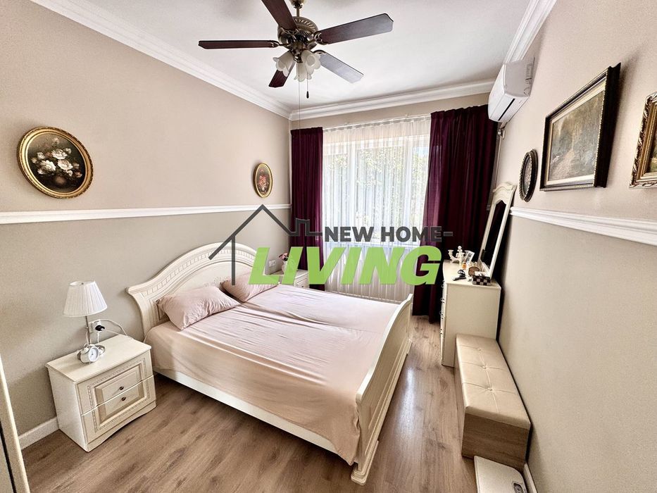 Продава се Тристаен апартамент в Пловдив, Кършияка - 100 кв.м за 2200 €/кв.м - Снимка #6