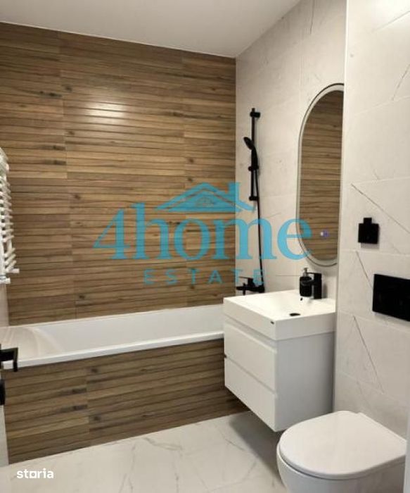 Apartament 2 camere Theodor Pallady | Astorium Garden | Piscina — fotografia 1
