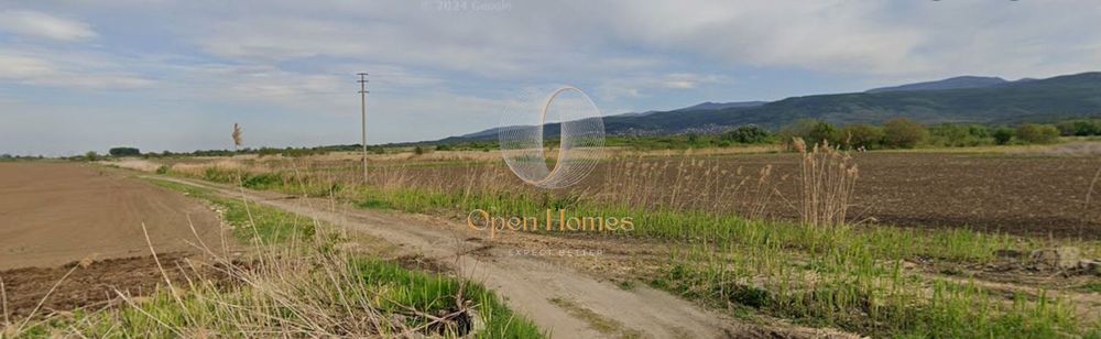 Продава се Земеделски имот в с. Йоаким Груево, Област Пловдив -  кв.м за 2 €/дка - Снимка #1