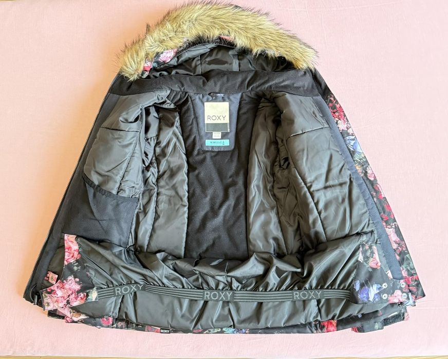 Ски екип за момиче