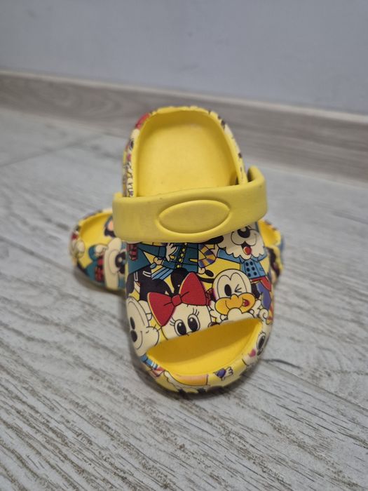 Детски джапанки/чехли