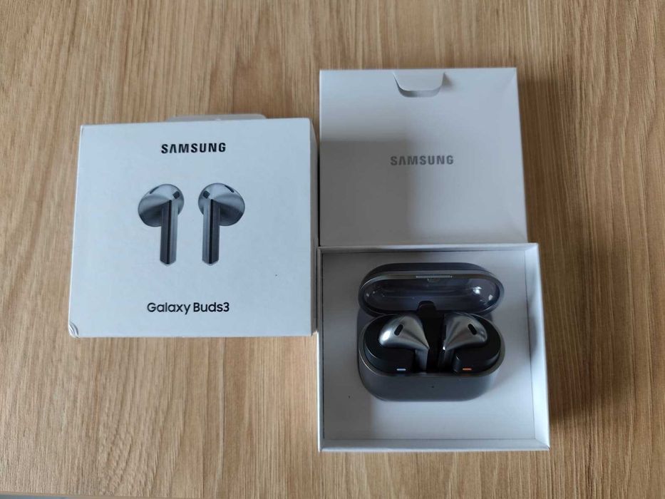 Samsung Galaxy Buds 3