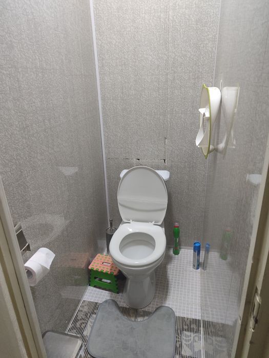 Продаю свою квартиру на ТТЗ 4 2х комнатную