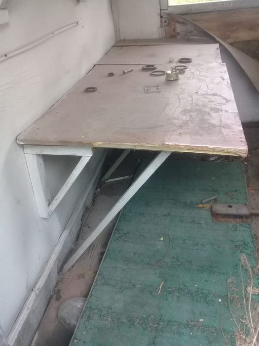 Продам торговый ларёк 120000т