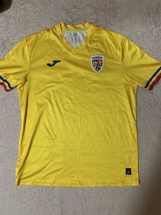 Tricou Nationala Romaniei