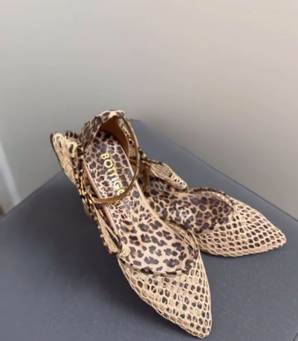 Новые босоножки Bottigo Турция