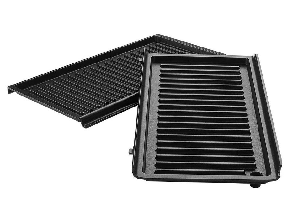 Гриль для сендвичей DeLonghi SW12AC.S