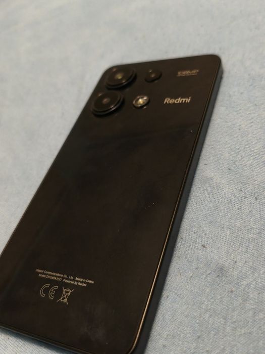 Xiaomi Redmi Note 13