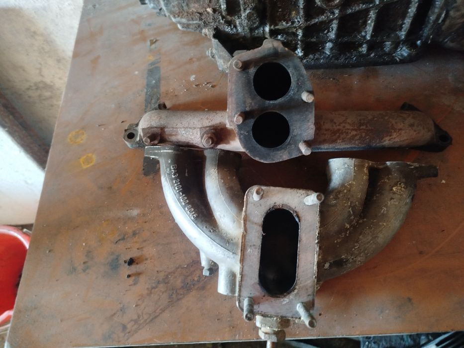 Запчасти на Жигули