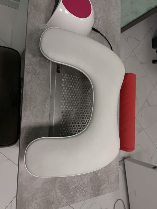 Мастер маникюра - оборудование