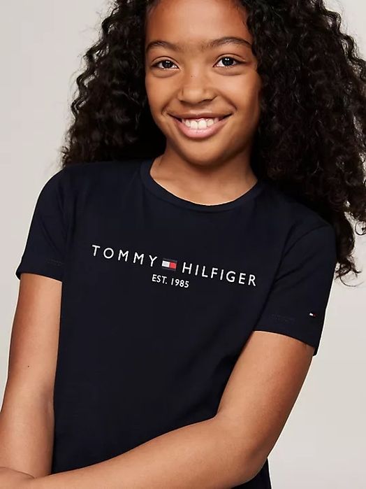 Футболка Tommy Hilfiger