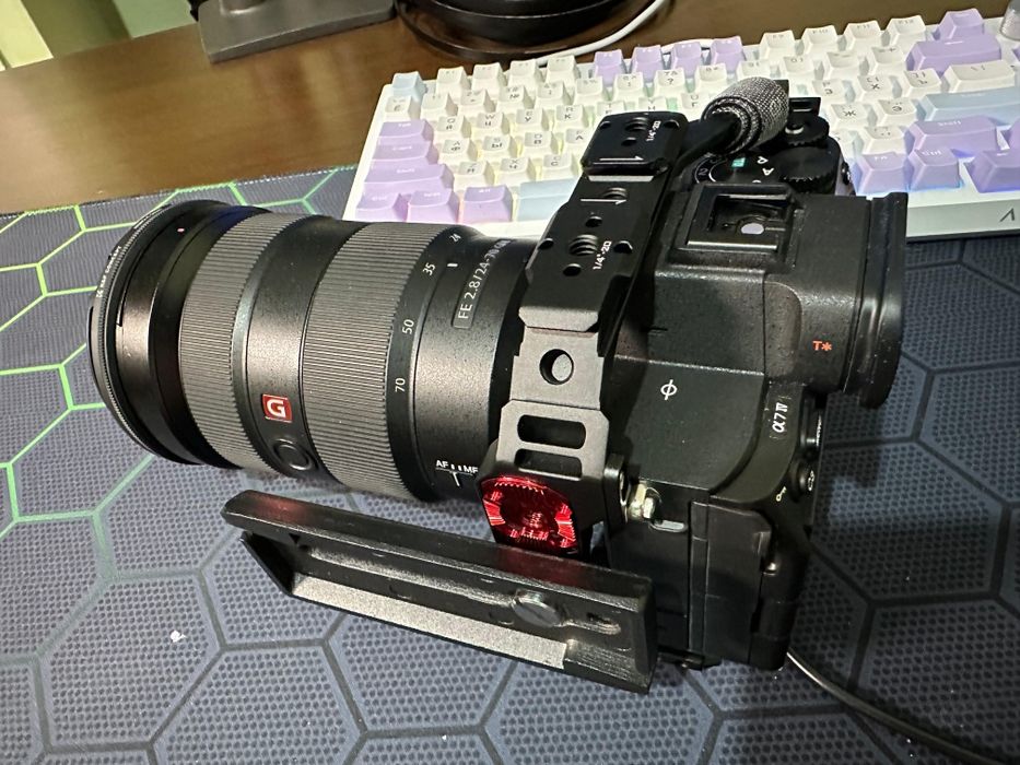 Фотоаппарат Sony A7 iv