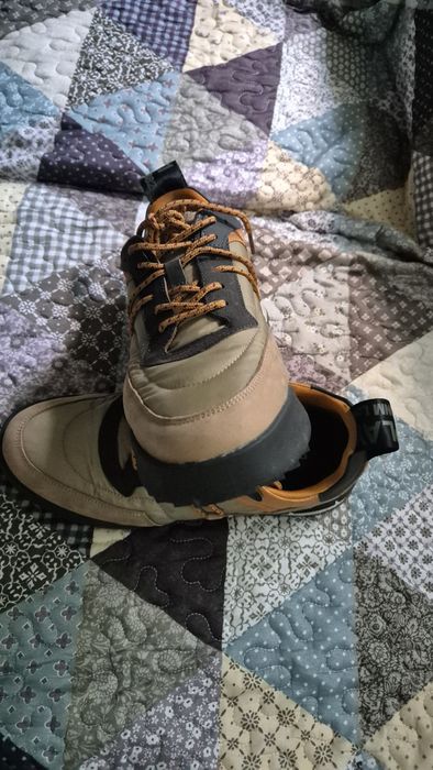 Adidasi REPLAY Sneakers Field Jupiter