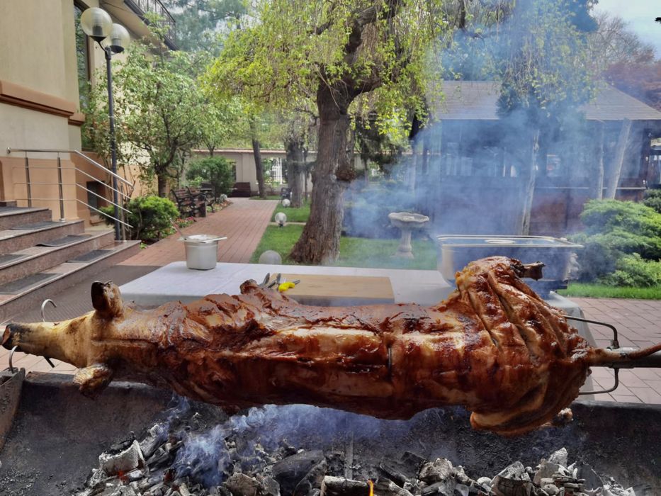 Pregătesc protap evenimente