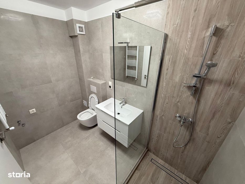 BLOC NOU, Granicerilor zona Center Nemes-Ap. 3 cam, parcare subterana