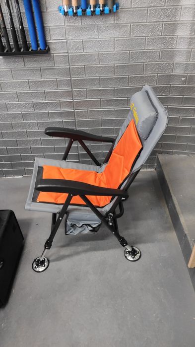 Стул для кемпинга