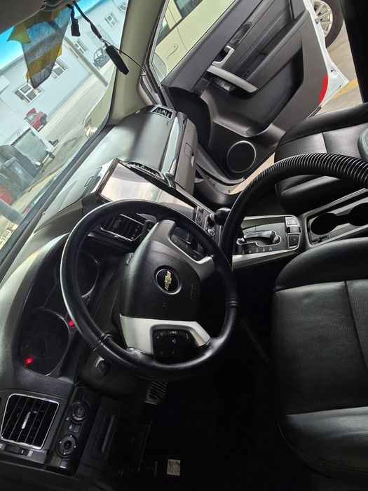 Каптива с гарантией