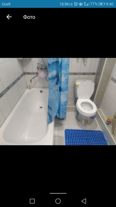 3 xonali uy sotiladi