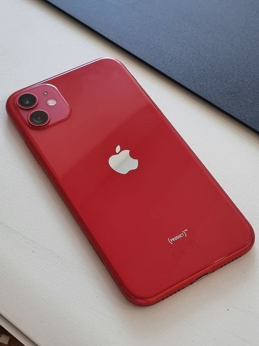 Iphone 11 64gb Holati yaxshi