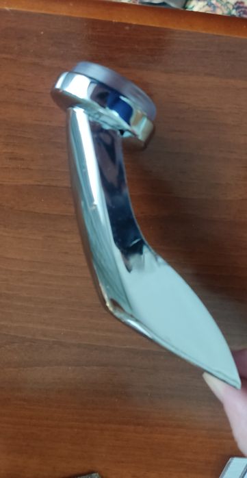 Ножки для мебели