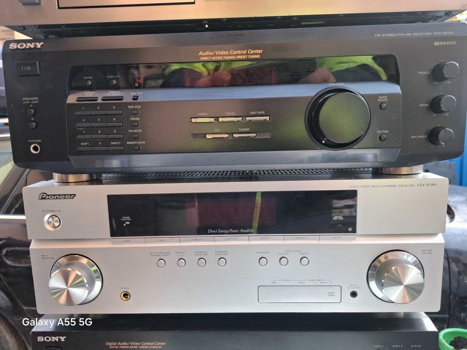 amplificator subwoofer activ  canton yamaha mordaunt short bose