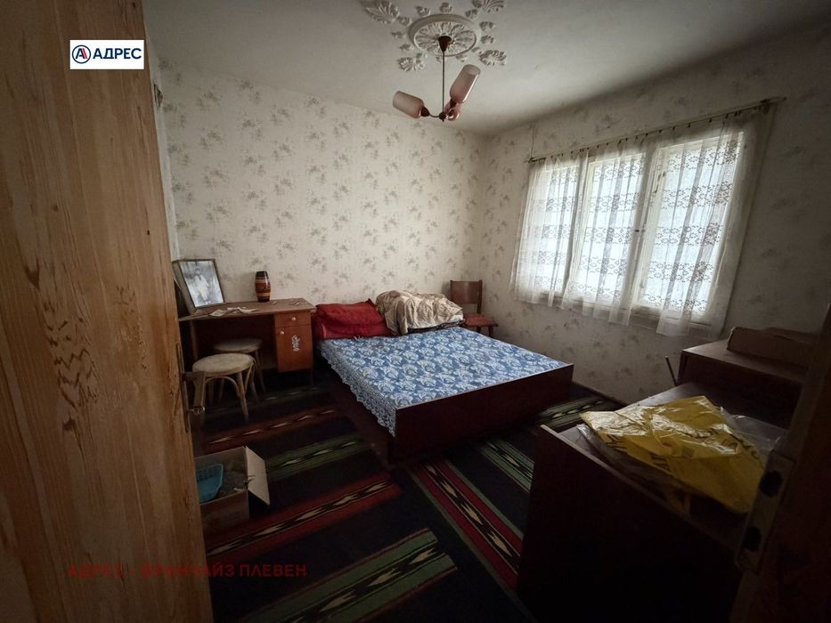 Къща в Плевен, област-с.Българене площ 90 цена 38000