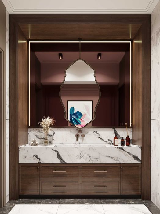 Дизайнер Архитектор Архитектура Дизайн