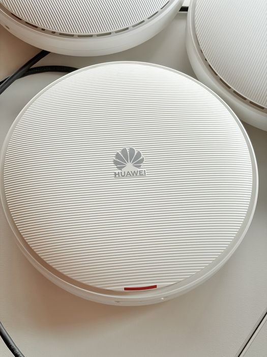 Solutie WiFi 6 Enterprise Huawei