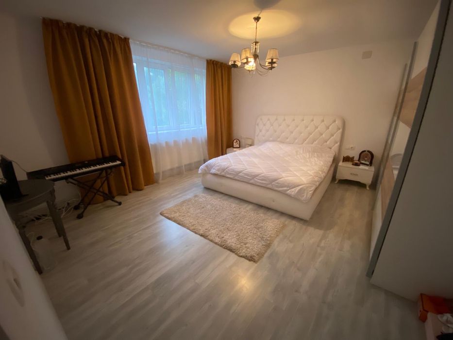 Casa de vanzare in Criseni Jud Salaj