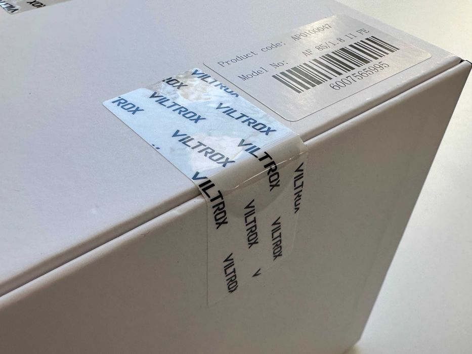 Нов Viltrox AF 85/1.8 II FE обектив за Sony E-Mount фотоапарати