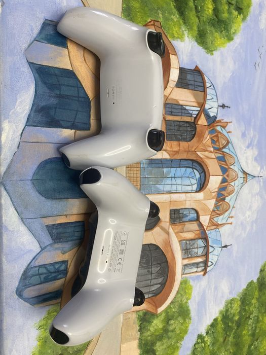 Продам джойстик Playstation 5 PS